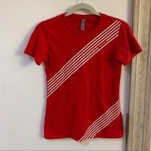 Peloton Holiday T-Shirt